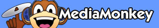 MediaMonkey Home Page